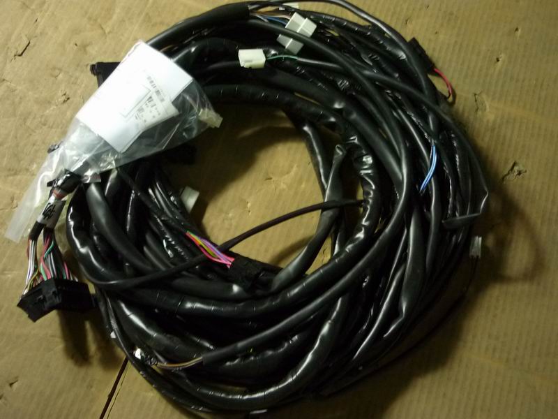 Top harness ZK6908H