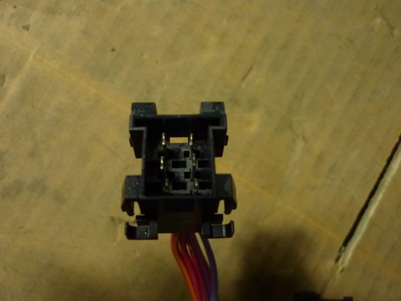 Top harness ZK6908H-2