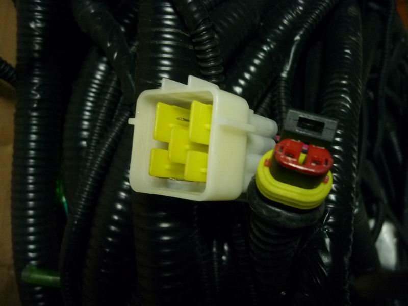 ZK6128HG-2 chassis line-1