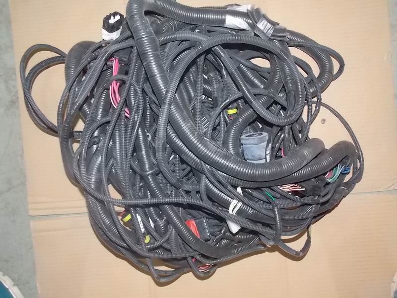 D Chassis Wire Harness 6898H
