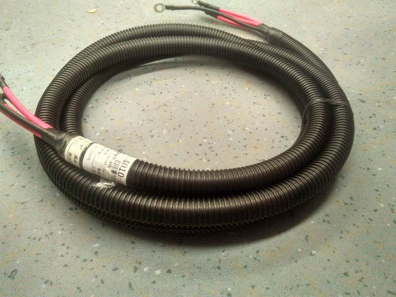 Retarder harness 3.5m TELMA ZK6859-1