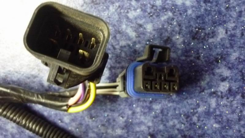 D Chassis harness ZK6926GCRA (YC6J200-30)