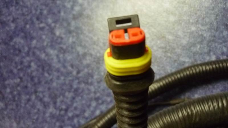 D Chassis harness ZK6926GCRA (YC6J200-30)-1