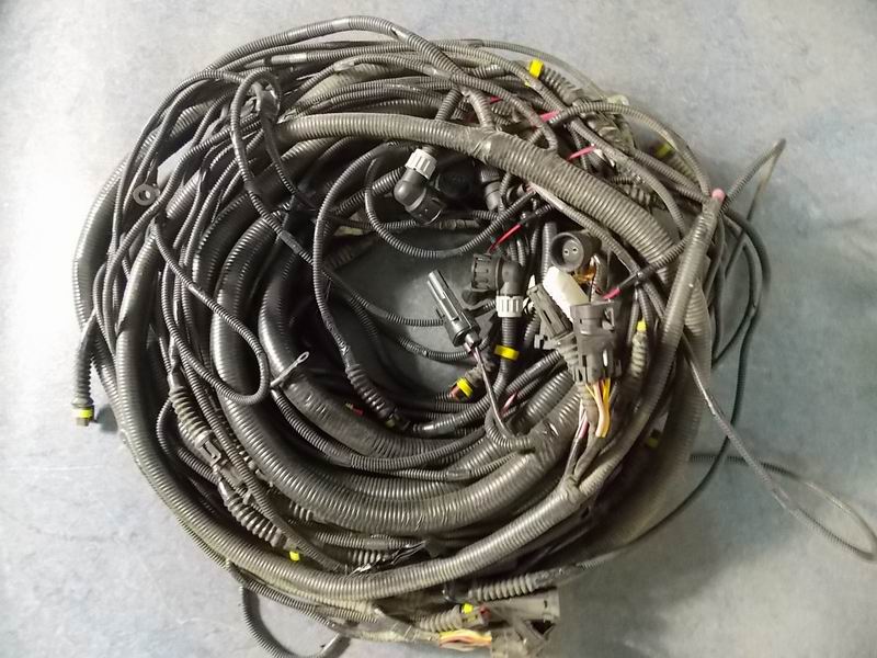 D Chassis Harness 6930H (YC6J245-30)