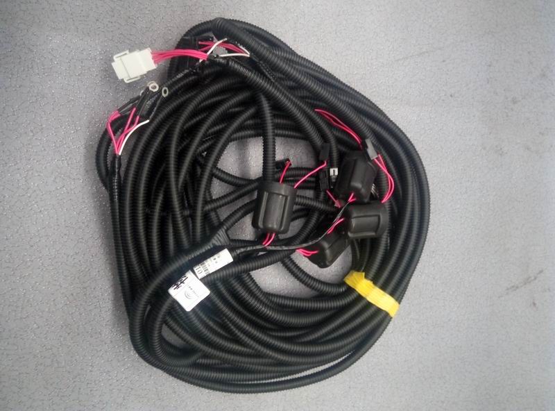 Жгут замедлителя 16 метров ТЕЛМА ЗК 6118HG