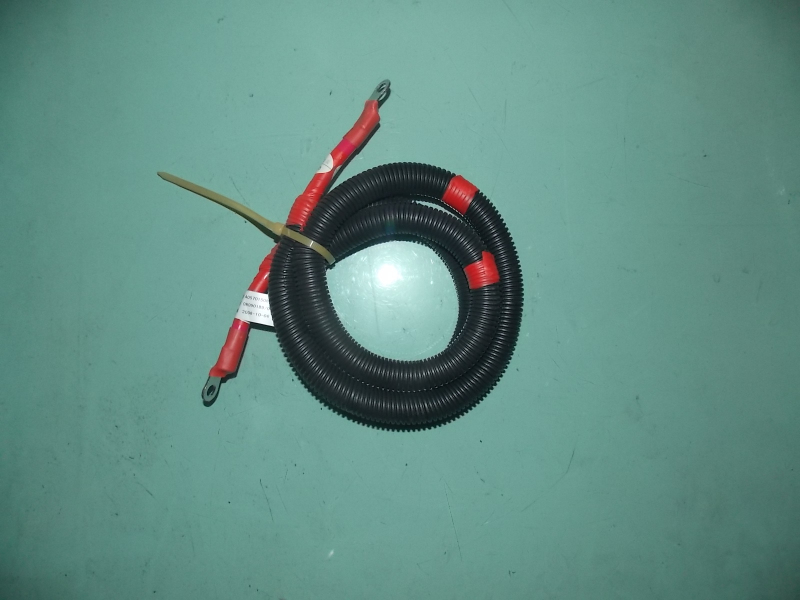 Подсоедините жгут проводов контроллера B. 5-19-1