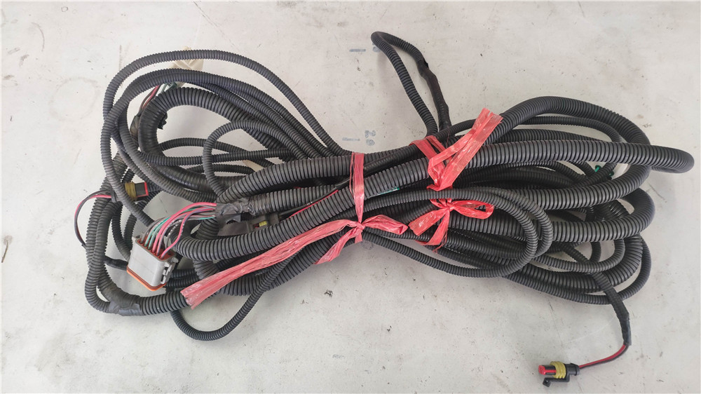 Жгут проводов лампы YTZ 5080ZYS20E .DJXS