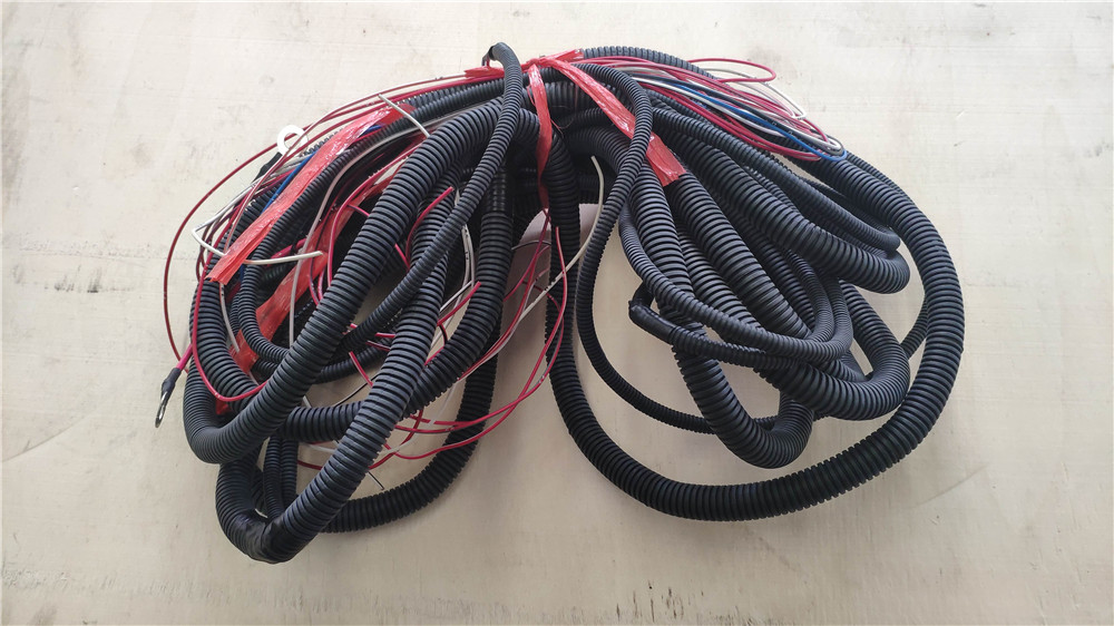 Connecting wiring harness YTZ5080ZYS20E.LJXS