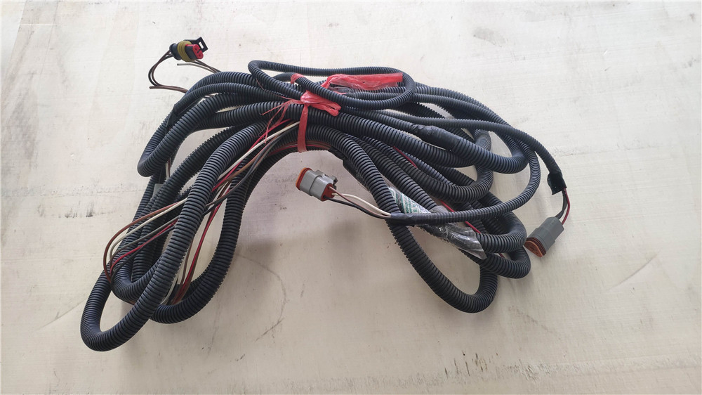 Proximity switch harness YTZ5080ZYS20E.JJKGXS