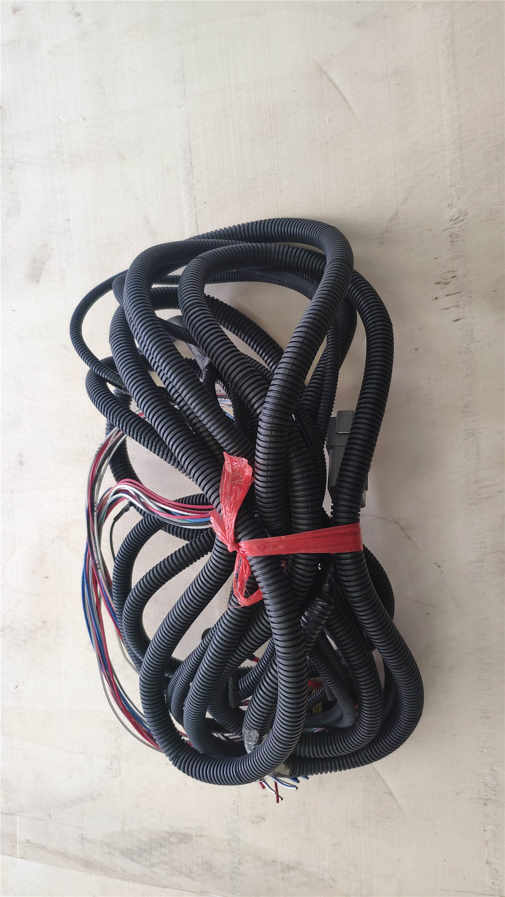 Connecting wire harness ZB084 (Yuchai)