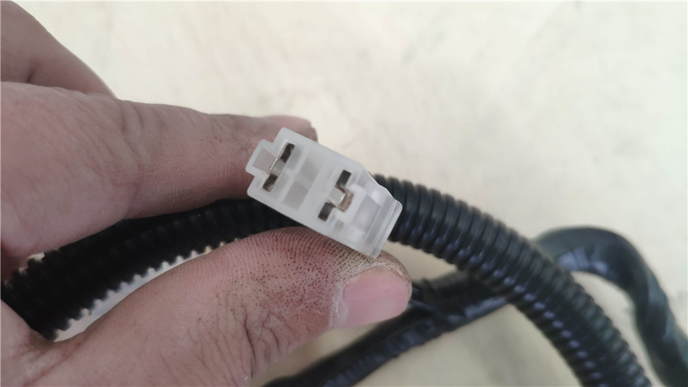 Stop switch wiring harness ZB084-2