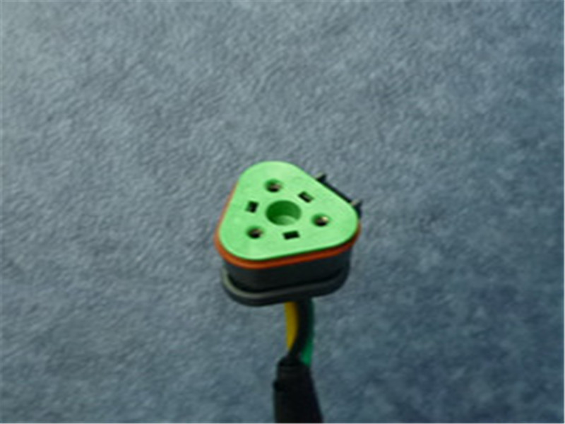 J1939 protocol line L=300MM-1
