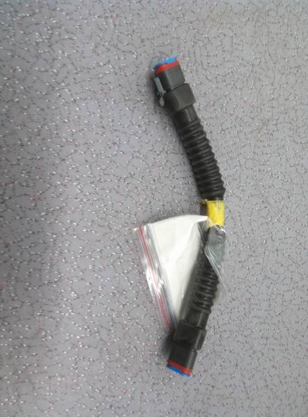 J1939 protocol cable (lane plug) L=150MM