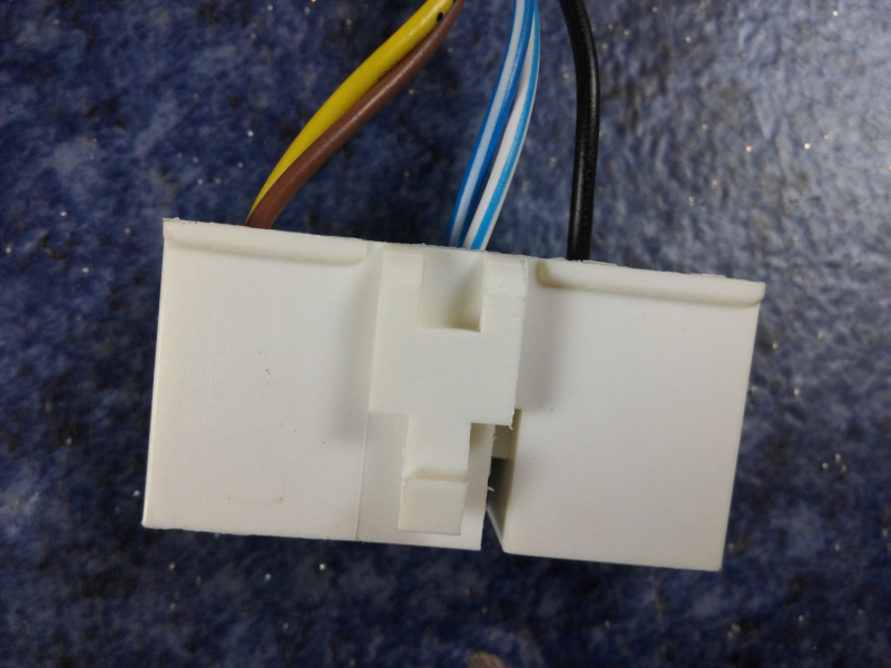 ZK6660D Monitor Attachment Cable (General)-1