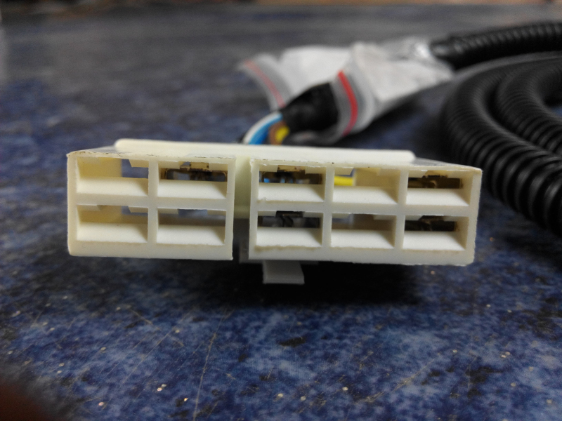 ZK6660D Monitor Attachment Cable (General)-3