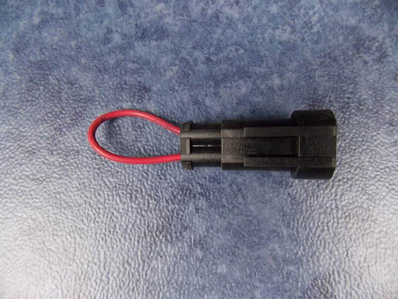 Жгут проводов функций кузова, AMP 282104-1 короткое замыкание, ЗК 6906D