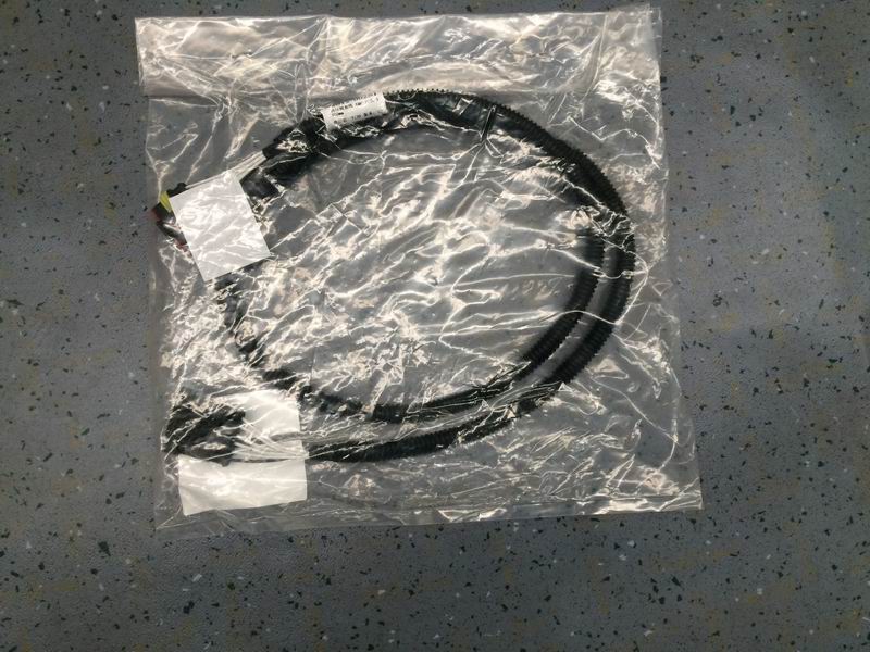 Universal additional cable AMP six-hole 1400mm-1