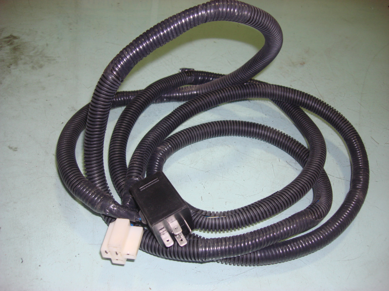 D Five-leg flasher transition line 3000mm-1