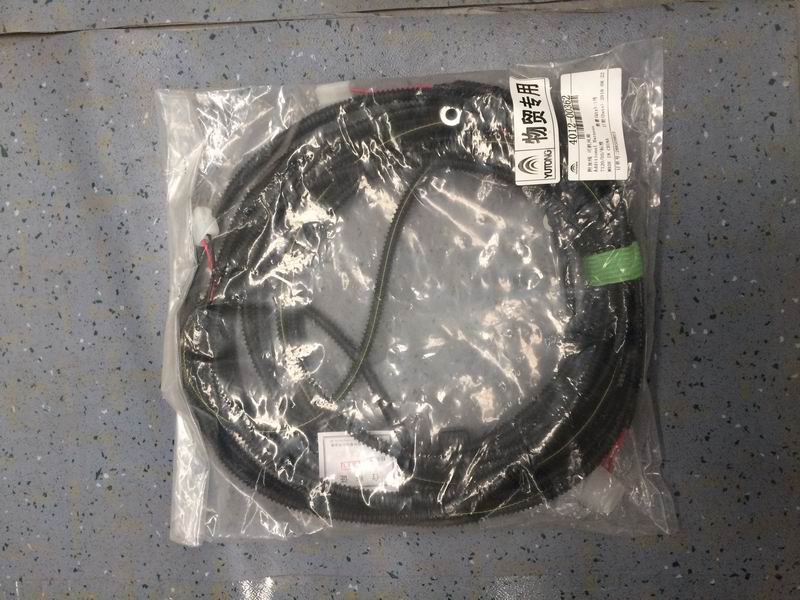 Additional line Driver fan