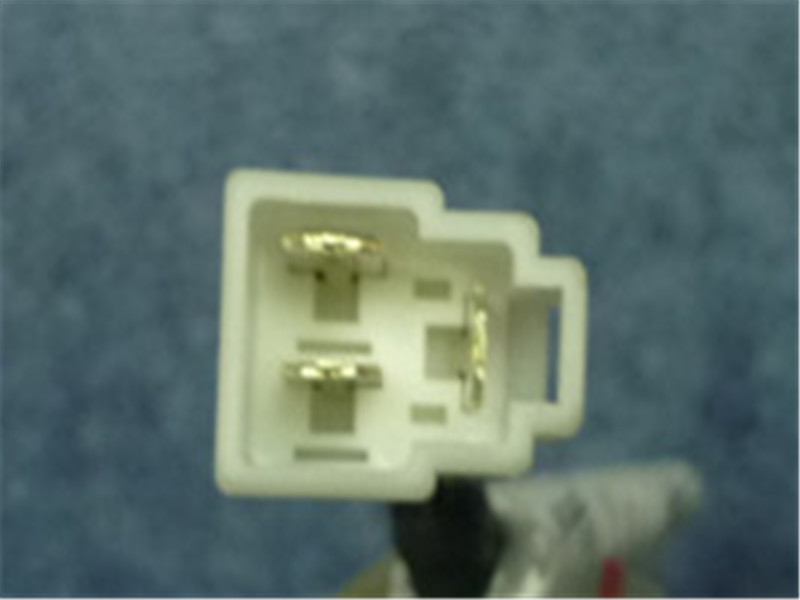 Универсальная дополнительная леска Одноточечная двухточечная DJ 6.3 Три отверстия 300mm-1