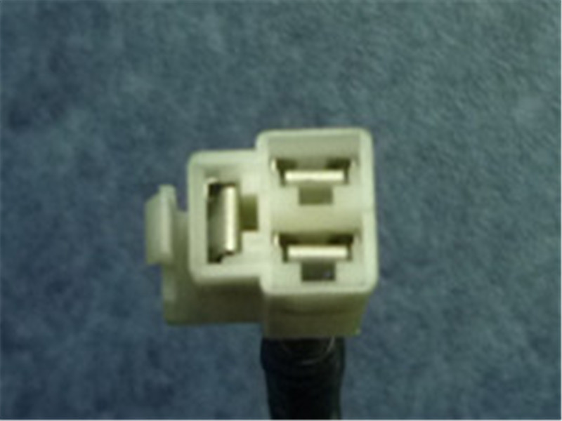 Универсальная дополнительная леска Одноточечная двухточечная DJ 6.3 Три отверстия 300mm-2