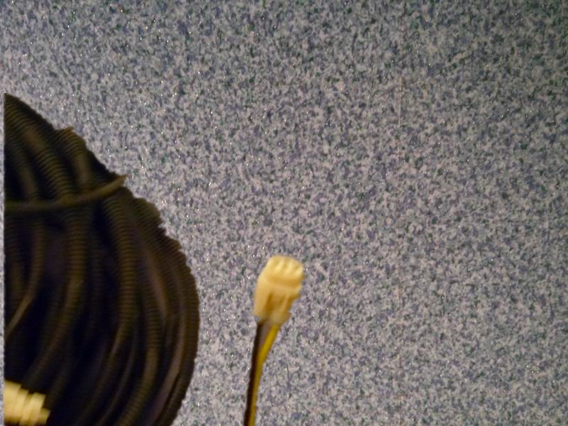 D Дополнительная линия Подогрев топлива ZK 6118HGA