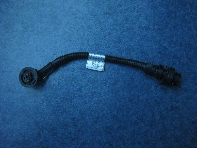 Additional cable ZF manual transmission odometer sensor