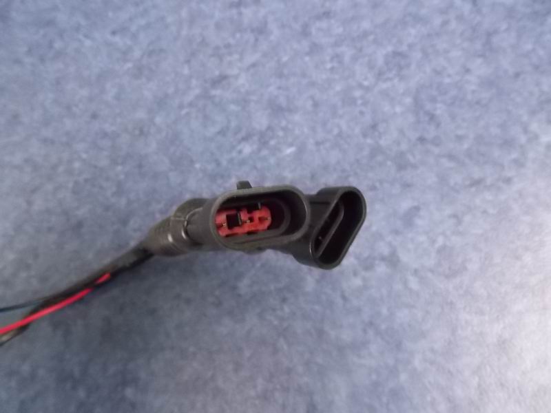 D Additional cable Power inverter-2