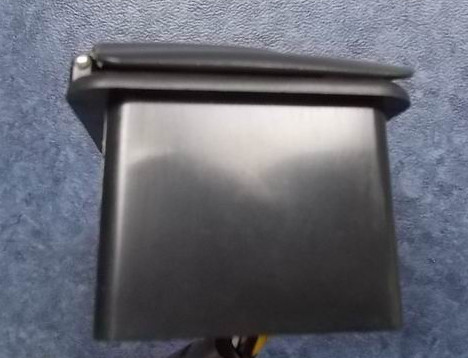 Additional line OBD detection (with protective cover) MT208262 2.0 meters-3