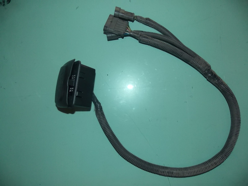 Additional line OBD detection (with protective cover) MT208262 0.8 meters