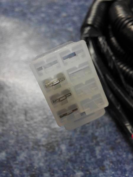 Additional wire Radiator switch 10.5 meters new platform-3