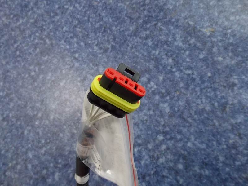 Дополнительная линия Connect 2 зажигательные бомбы-1