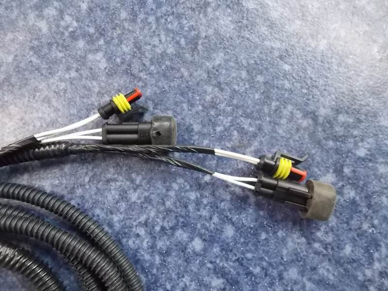 Дополнительная линия Connect 2 зажигательные бомбы-2