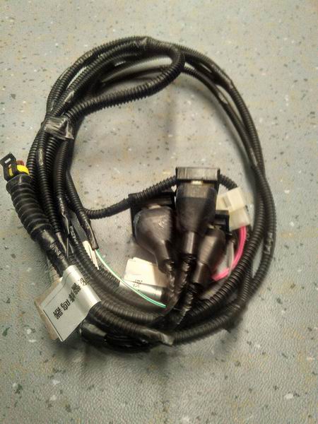 Дополнительный тросик редуктора Voith добавляет функцию управления воротами-1