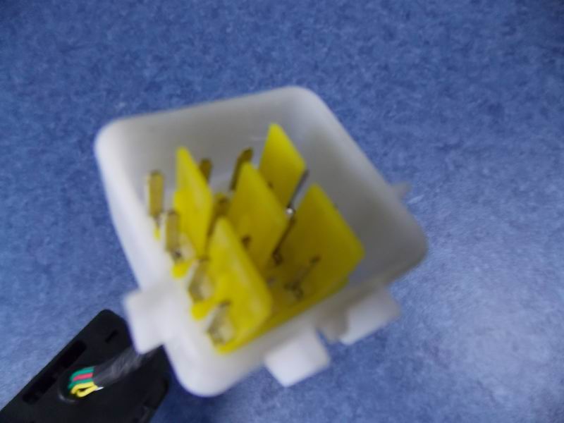 Additional line OBD detection (with protective cover)-2