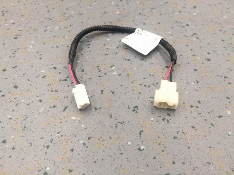 Additional line DJ7021-3.5 to DJ7021-6.3 300mm