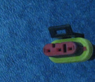 (D30) Additional line of three-speed rotation two-speed temperature switch-1