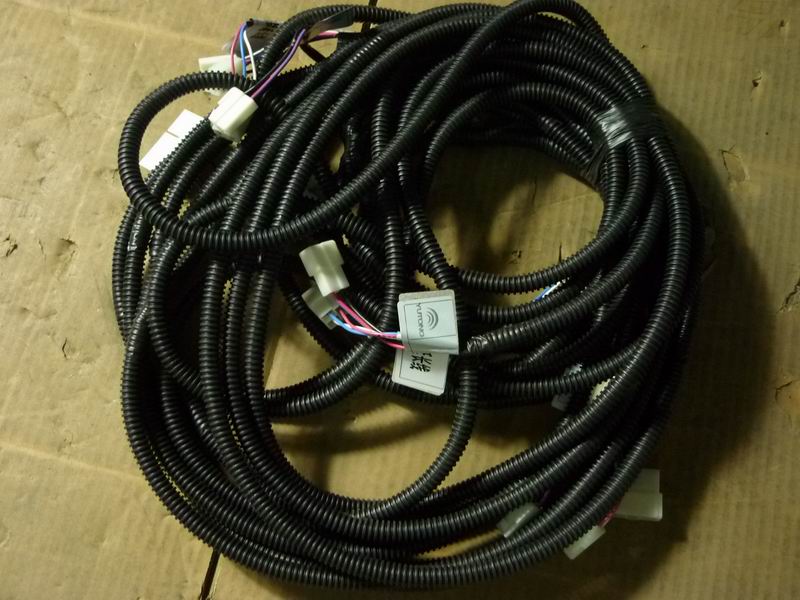 Дополнительный дорожный знак, реверсивный надзор ЗК 6751DX-1