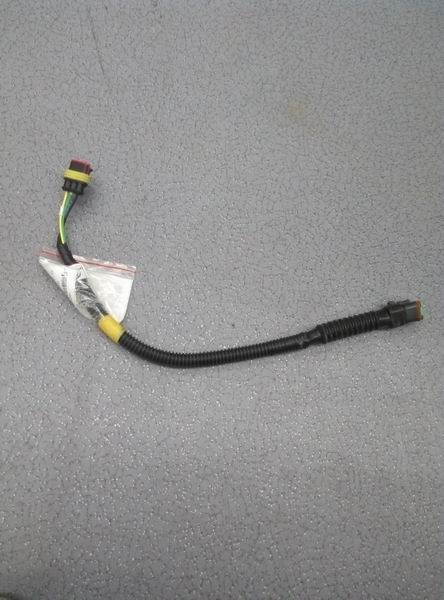 Additional cable, tee to AMP plug-in protocol cable, universal