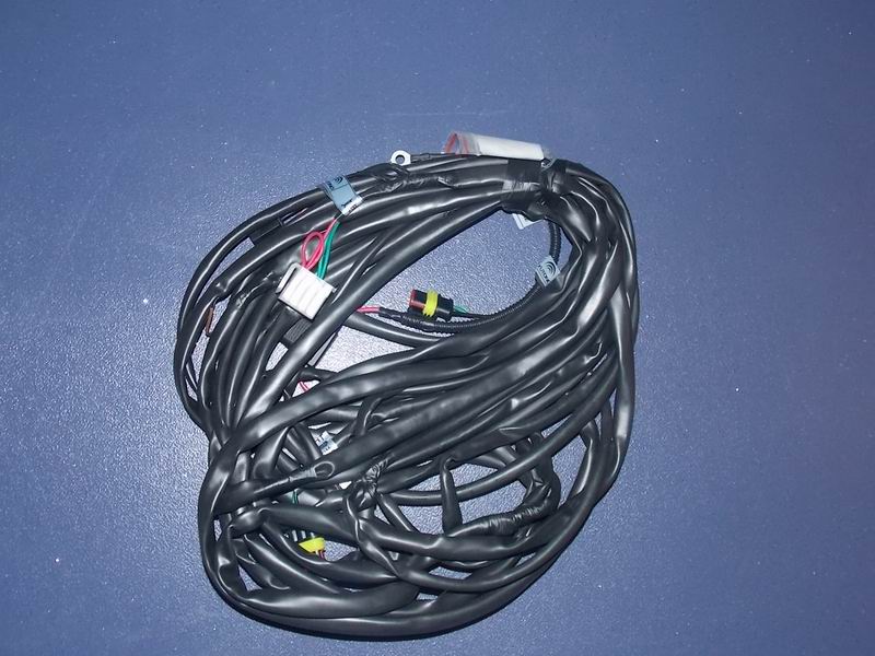 Additional line Driver heater