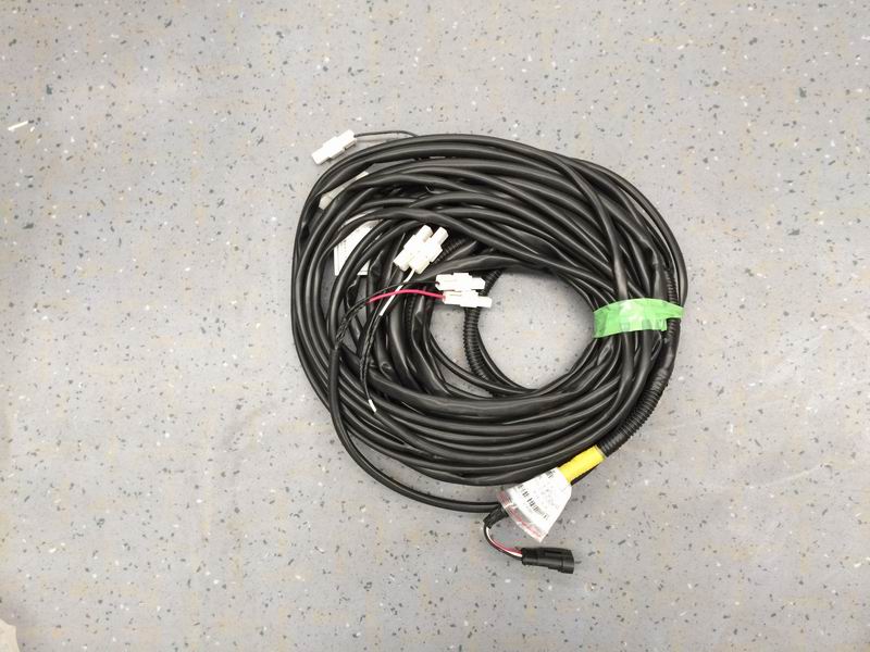 Additional line Student light control line (Israel)