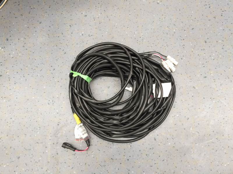 Additional line Student light control line (Israel)-1