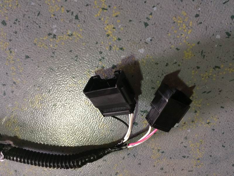 Дополнительная линия для послепродажного ремонта контроллера пассажирской двери во Франции-1