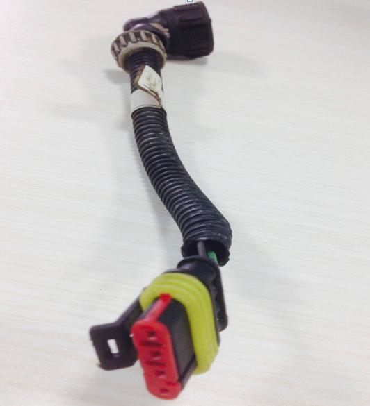 Additional cable Electronic air pressure sensor adapter cable (for transition)-1