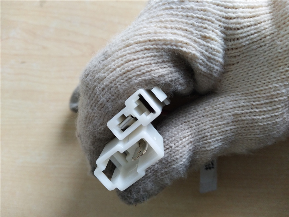 Additional cable, cooling fan, ZR58