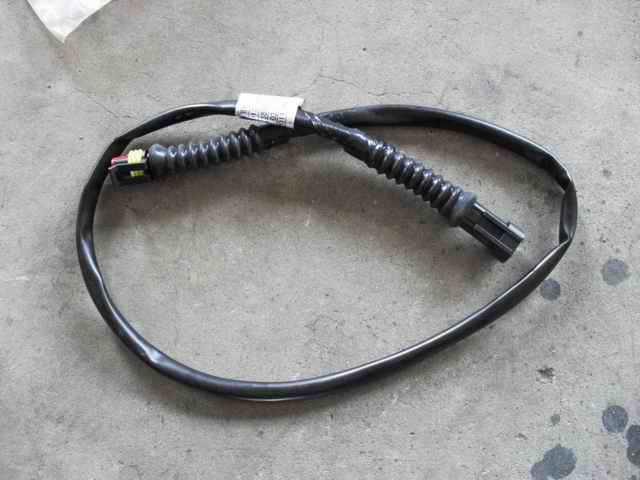 3724-0058 rear taillight line 6660D