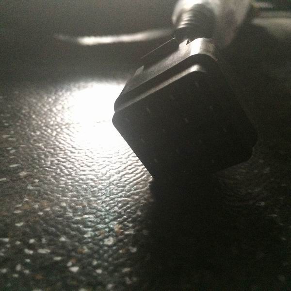 Tail light harness BRT certification on the right-2