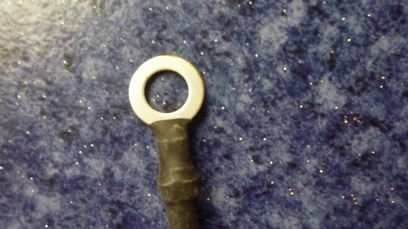 (шасси) жгут проводов радиатора 6 радиатор 10 метров Одинарная передача-2