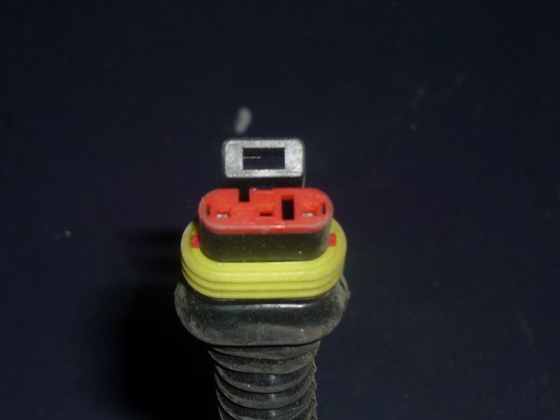Radiator wiring harness 6 radiator 7.6 meters single gear-2
