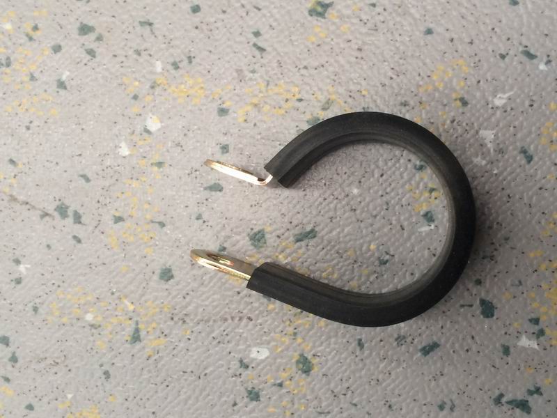 D Внешняя маслостойкая резиновая линейная карта ( 20B )-1